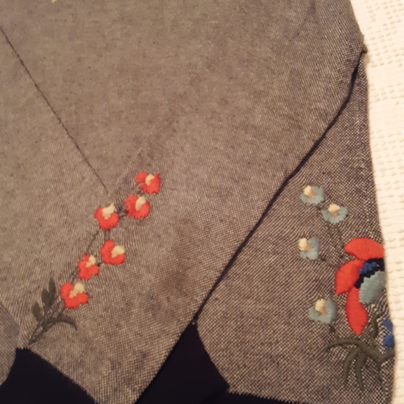 Anthropologie Cardigan - Picture 7 of 7